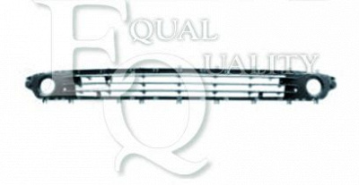EQUAL QUALITY g0439 -  Решетка вентилятора, буфер